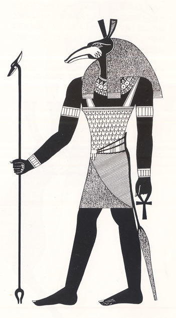 大人気エジプト神 セト神の わくわく神話にゅうもん 現在位置を確認します 移転後