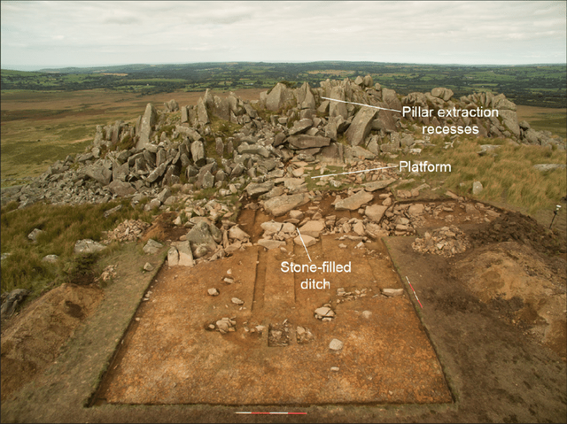 Excavations-at-Carn-Goedog-viewed-from-the-South-showing-the-outcrop-the-Neolithic.png